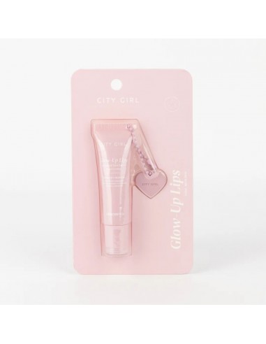 City Girl Glow Up Lips 03