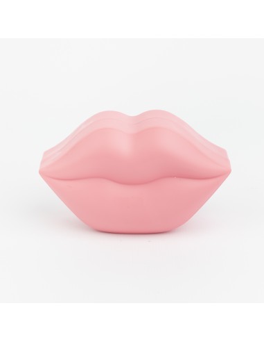 City Girl Lip Mask Hydrogel 22pcs
