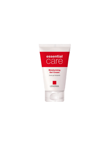 Lidherma Essential Care Moisturizing...