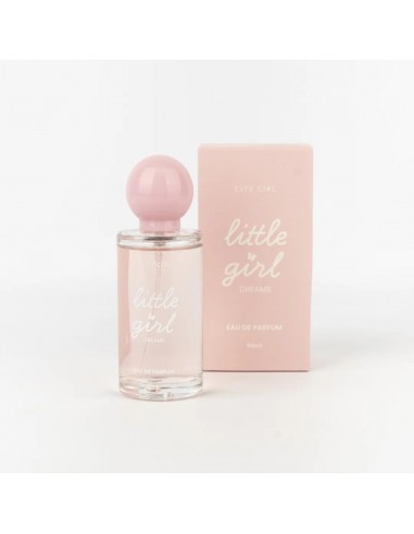 City Girl Perfume Little Girl Dreams...
