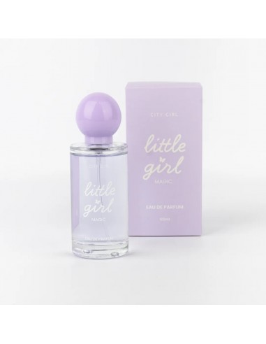 City Girl Perfume Little Girl Magic x...