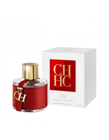 Carolina Herrera CH EDT x 100 ml