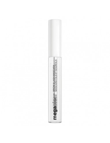 Wet N Wild Masc. Mega Clear
