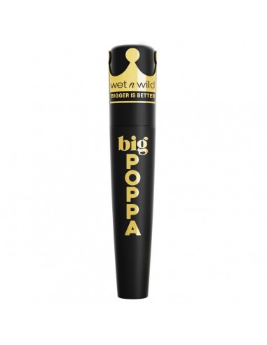 Wet N Wild Masc. Big Poppa