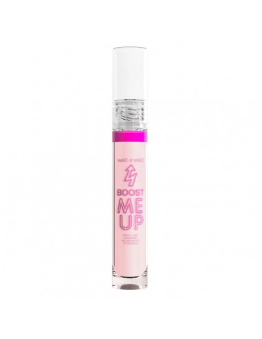 Wet N Wild Suero Boost Me Up