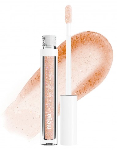 Wet N Wild Lip Gloss Crushed Diamonds