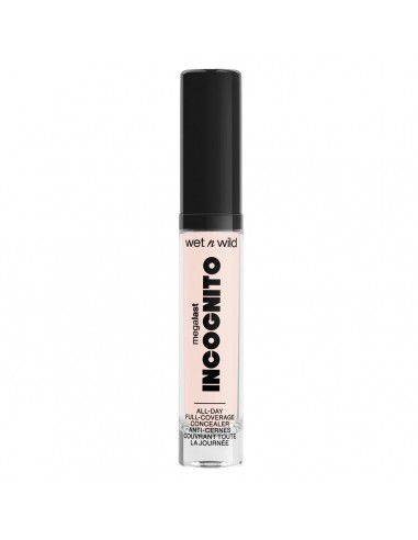 Wet N Wild ML Incognito Fair Beige