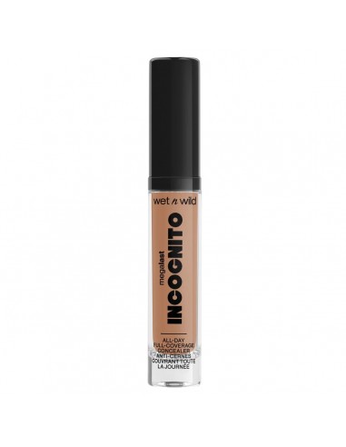Wet N Wild Corrector ML Incognito...