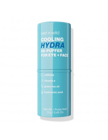 Wet N Wild Cooling Hydra