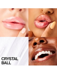 Wet N Wild Lip Oil Crystal... 2