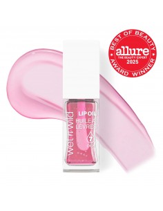 Wet N Wild Lip Oil Rose Quartz
