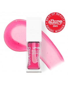 Wet N Wild Lip Oil Sweet...