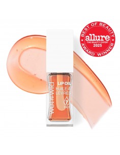 Wet N Wild Lip Oil Orange...