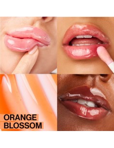 Wet N Wild Lip Oil Orange... 2