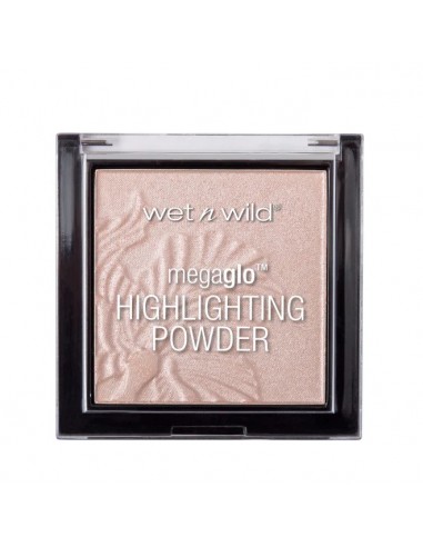 Wet N Wild MG Highlighter Blossom Glow