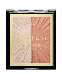 Wet N Wild MG HelloHalo...