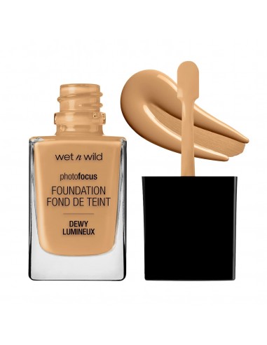 Wet N Wild PhotoFocus Base Matte...