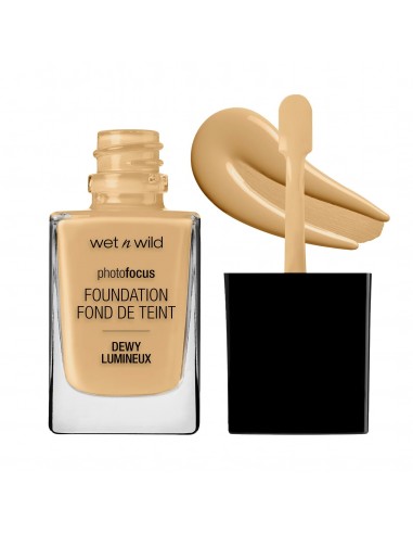 Wet N Wild PhotoFocus Base Matte...
