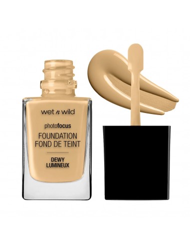Wet N Wild PhotoFocus Base Matte...