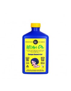 LOLA Shampoo Reconstructor...
