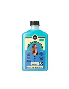 LOLA Shampoo Danos Vorazes...