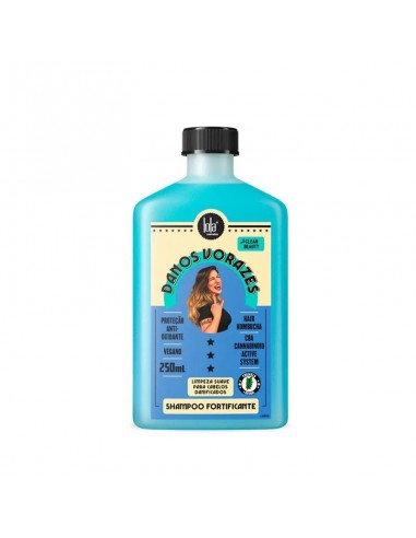 LOLA Shampoo Danos Vorazes x 250 ml