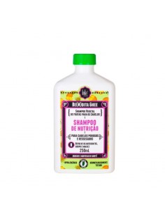 LOLA Shampoo Nutritivo...