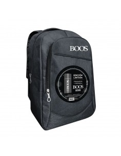 Boos Intense Attraction...