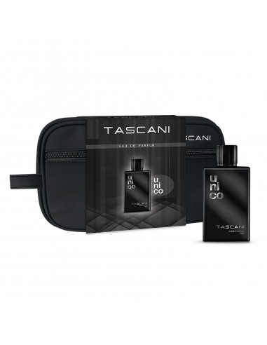 Tascani Unico Necesser + Perfume x...
