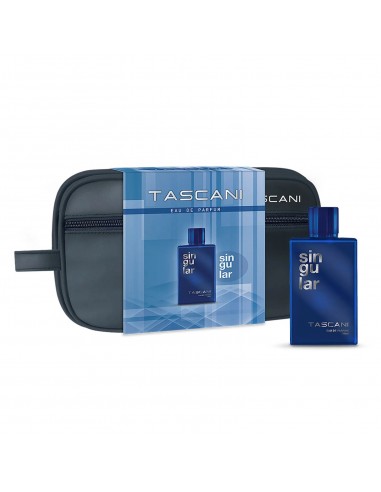 Tascani Singular Necesser + Perfume x...