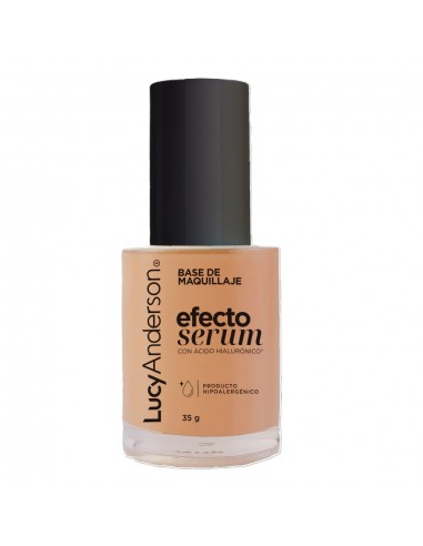 Lucy A Base de Maq. Efecto Serum +HA 02