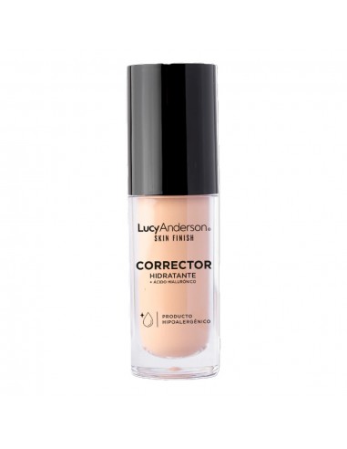 Lucy A Corrector Hid + HA 05