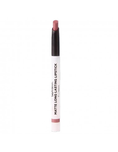 Lucy A Lab. Matte Long Lasting Nude...