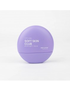 City Girl Body Lotion...