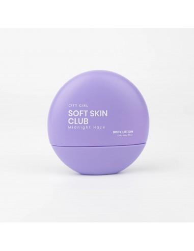 City Girl Body Lotion Midnight Haze x...