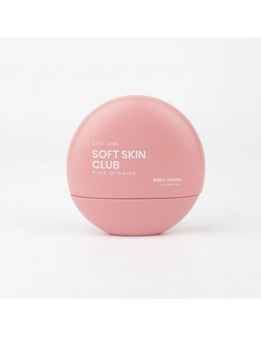 City Girl Body Lotion Pink Dreams x...