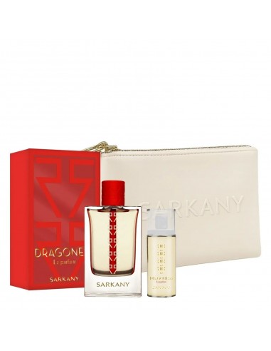 Sarkany Set Dragones EDP + Neceser