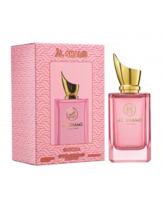 Al Shams Sweet Sahara x 80 ml