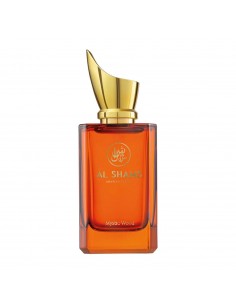 Al Shams Mystic Wood x 50 ml 2