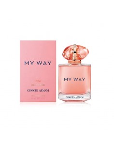 Giorgio Armani My Way Ylang... 2