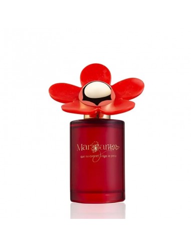 Margarita Arriesghada Edt x 50 ml