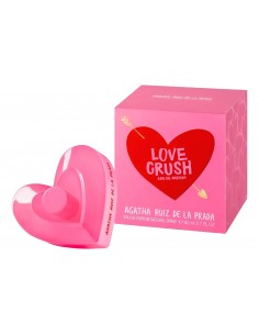 Agatha Ruiz De La Prada...