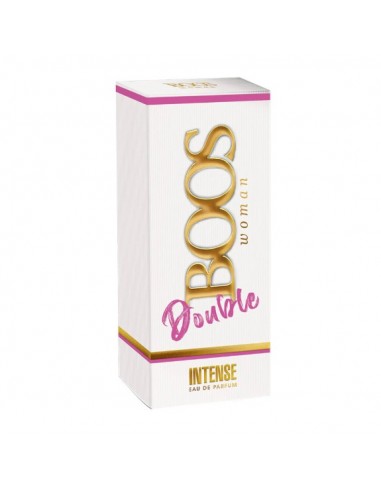 Boos Intense Double Wom x 90 ml