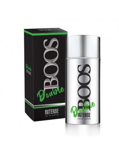 Boos Intense Double Men x 90 ml