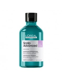 LP Scalp Advanced Sh Dermo...