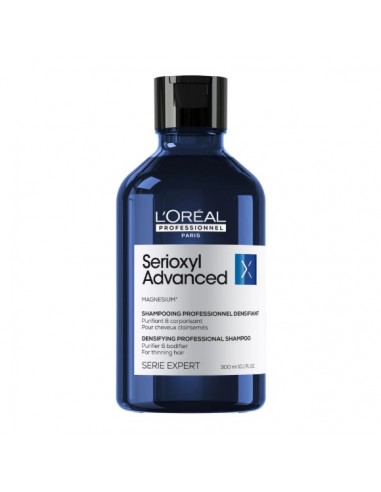 LP Serioxyl Advanced Sh x 300 ml