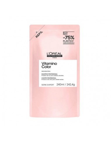 LP Vitamino Color Refil Sh x 240 ml