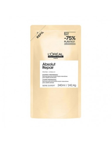 LP Abs Repair Sh Refil x 240 ml