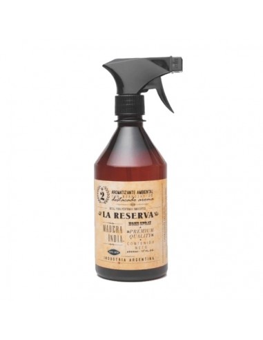 La Reserva Home Spray Madera India x...