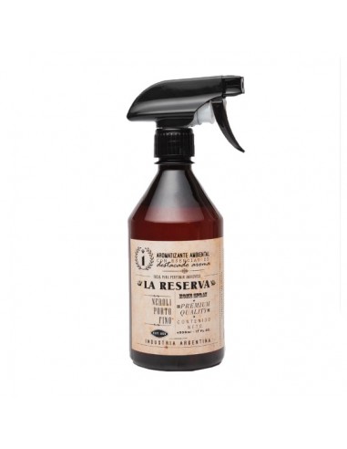 La Reserva Home Spray Neroli...